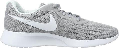 nike damen wmns tanjun trainingsschuh wolfgrau weiß|Nike Women's Tanjun Shoes .